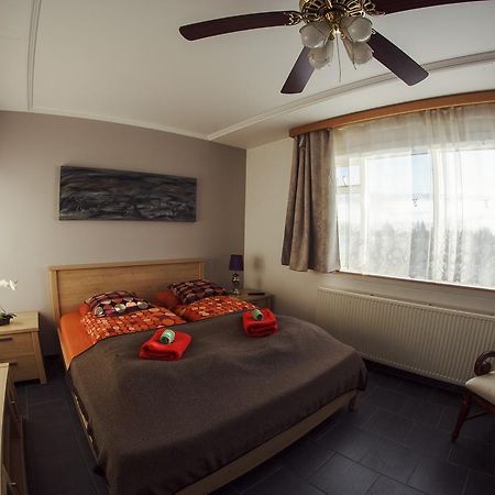 Selfoss Apartments Extérieur photo