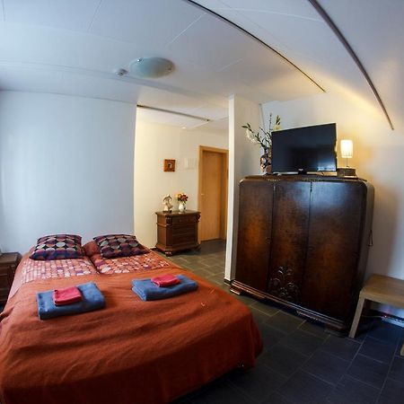 Selfoss Apartments Extérieur photo