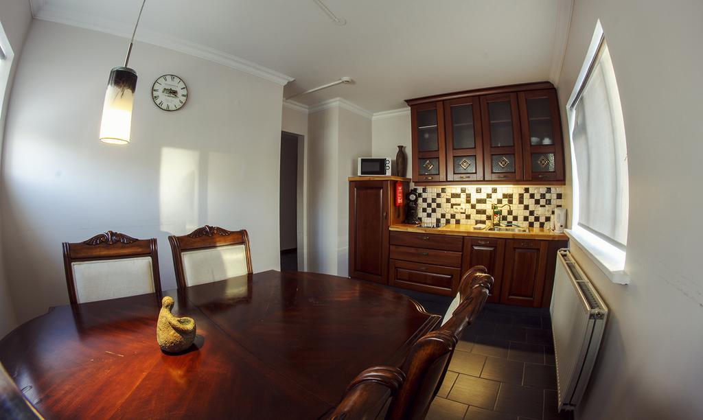 Selfoss Apartments Extérieur photo