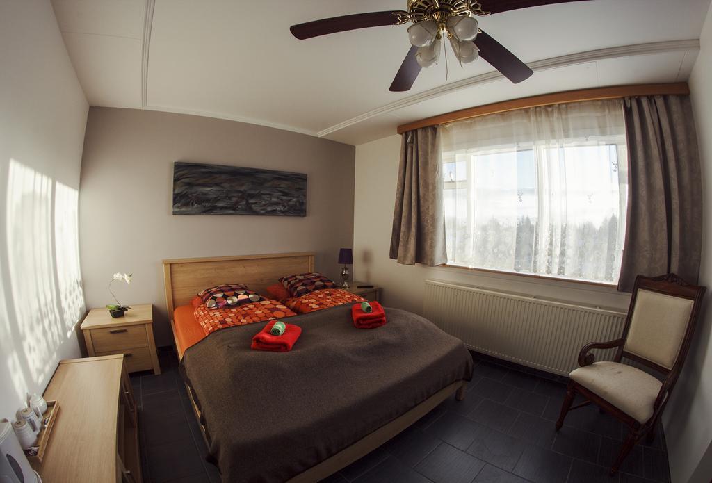 Selfoss Apartments Extérieur photo