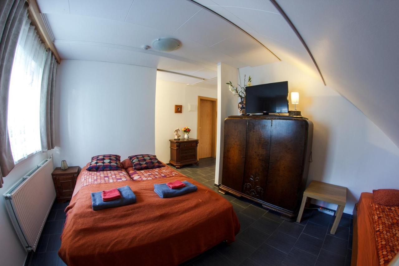 Selfoss Apartments Extérieur photo
